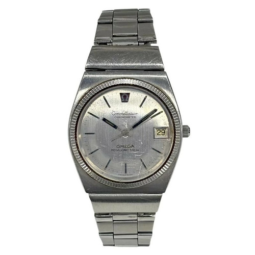 Omega constellation megasonic - omega,