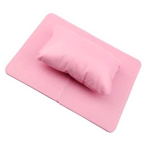 1set manicure mano cuscino - ,