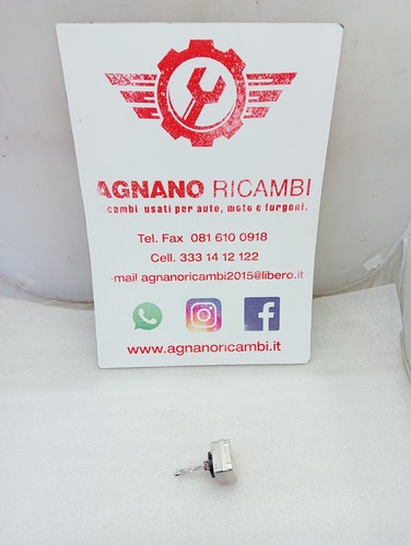 Lampadina xenon faro - xenon,