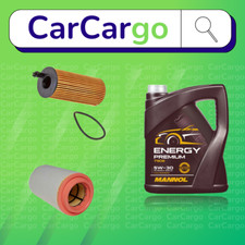 Kit tagliando Mini Paceman