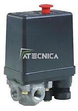 PRESSOSTATO MONOFASE X