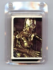 Panini 22 Figurine Star Wars - Twentieth Century-Fox Film Corp. ©  anno 1977