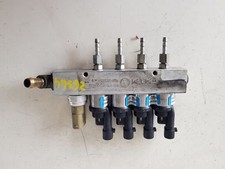 67R-010185 FLAUTO INIETTORI GPL CITROEN C3 1.1 B 44KW 2010 110R-000005 67R-01022