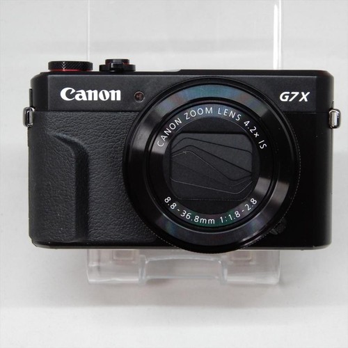 Canon powershot g7x 1 mp - canon, ii
