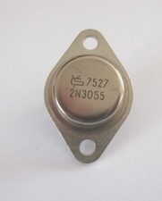 1 x 2N3055 - Transistor NPN