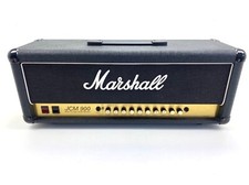 Marshall JCM 900 4500 ★ UK 1991 ★ Completamente Ricondizionato ★ Nuovo JJ EL 34L TAD ★