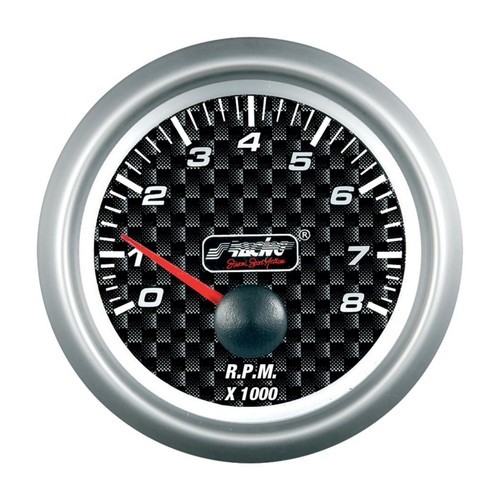 Simoni racing contagiri - racing, 0-8000
