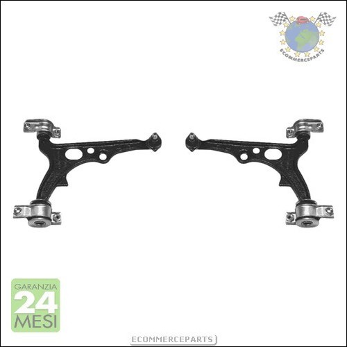 Kit braccio oscillante - kit,