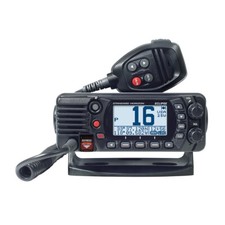 Standard Horizon Eclipse GX1410 Classe D NOAA Montaggio Fisso VHF Radio Barca Marina