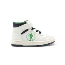 Bikkembergs sneaker fondo a