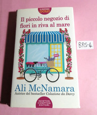 IL PICCOLO NEGOZIO DI FIORI IN