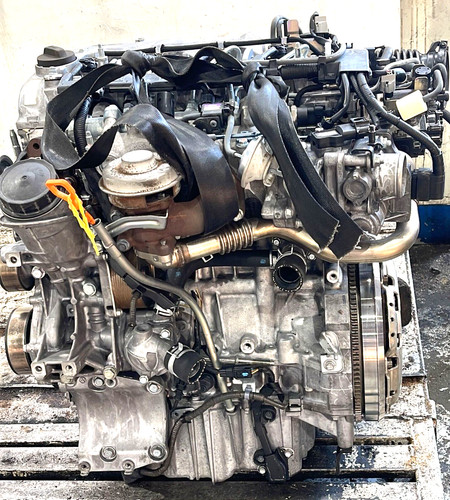 Motore honda civic cdti - civic, 2.2