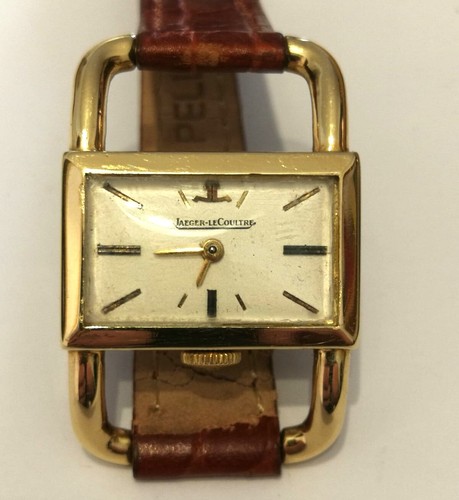 Jager coultre lucchetto - le,