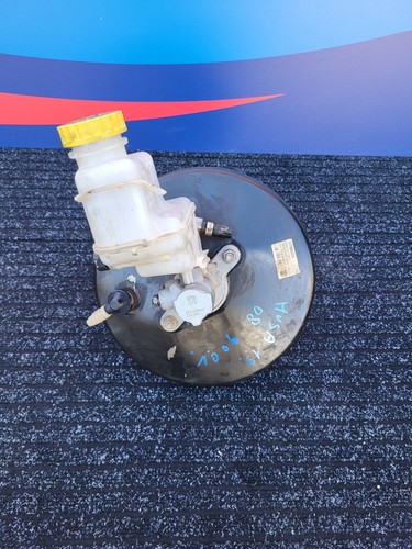 Depressore servofreno lancia - depressore,