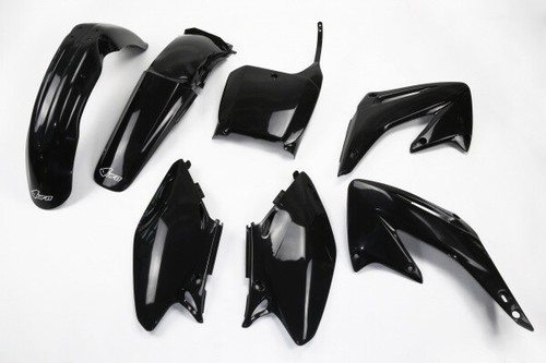 Kit plastiche carene honda - kit, cr