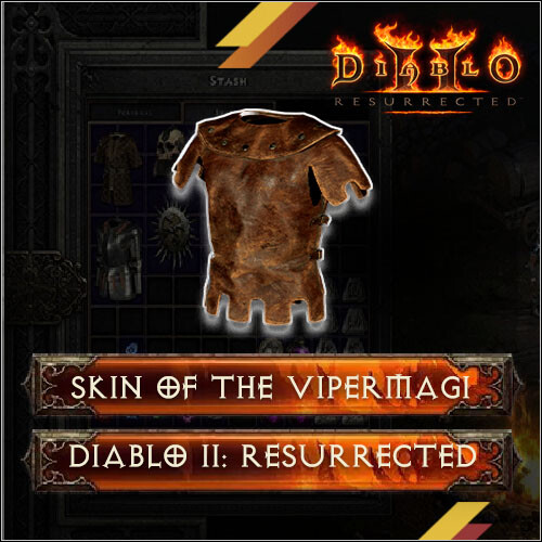 Viper skin the - viper,