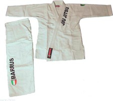 KEIKOGI JIU JITSU ITALIAN BJJ