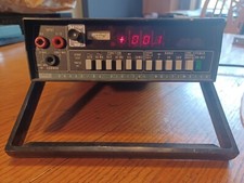 Fluke 8000A Digital Multimeter