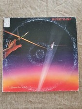 Supertramp – Famous Last