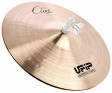 Ufip piatto hi-hat Class Series Heavy 14 pollici