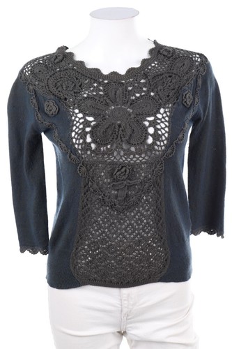 Noa maglione maglia - maglione, perle