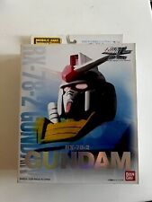 Extended Mobile Suit In Action Gundam Rx78-2