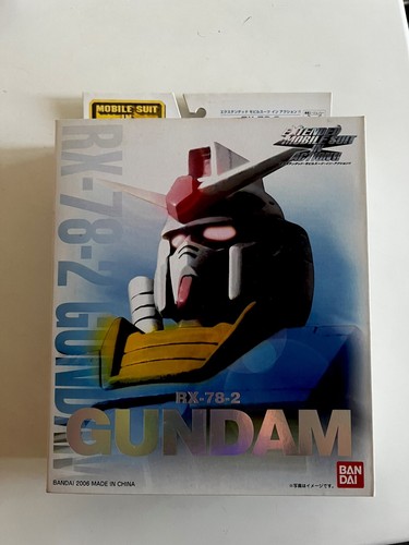 Extended mobile suit action - mobile,