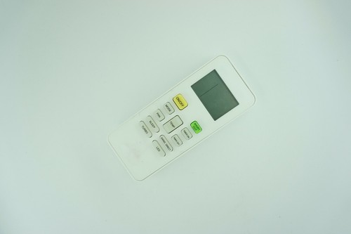 Telecomando per condizionatore
