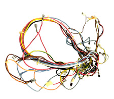 Blocco Cavi Forno Ariston FT850.1 03315590100 Ricambio Usato Funzionante