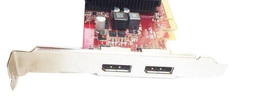 Amd firepro w2100 - w2100, gddr3