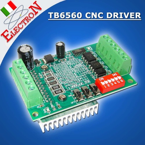 Scheda driver asse - scheda,