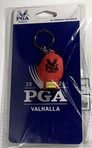 Portachiavi 2024 pga - 2024,