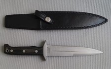 Coltello Fox  Military Micarta  - 604 -