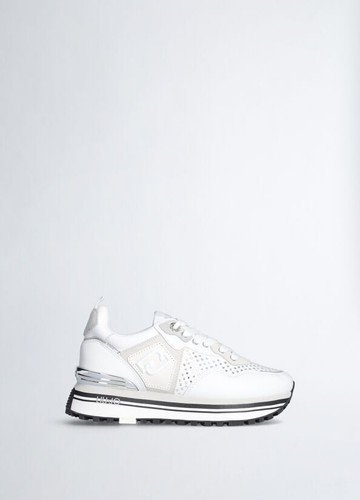 Liu sneakers platform - liu,