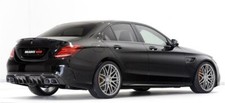 Kit Cerchi Brabus Monoblocco F