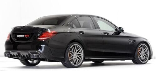 Kit cerchi brabus - cerchi, f