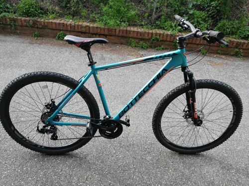 Bici montain bike - bici,