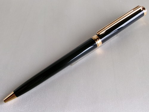 Montblanc noblesse oblige - montblanc,