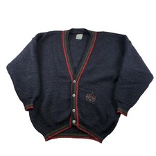 Vintage Wool Mix Retro