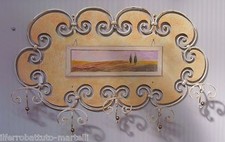 APPENDIABITI in Ferro Battuto