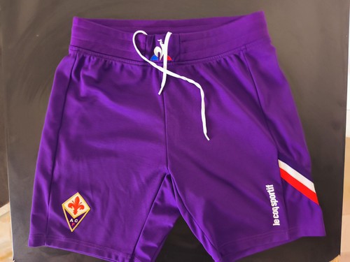 Coq sportif fiorentina - sportif, ac