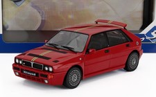 1/18 SOLIDO - LANCIA - DELTA
