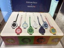 Swatch royal pop - swatch, ap,