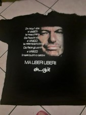 Vasco rossi shirt - vasco, xxl