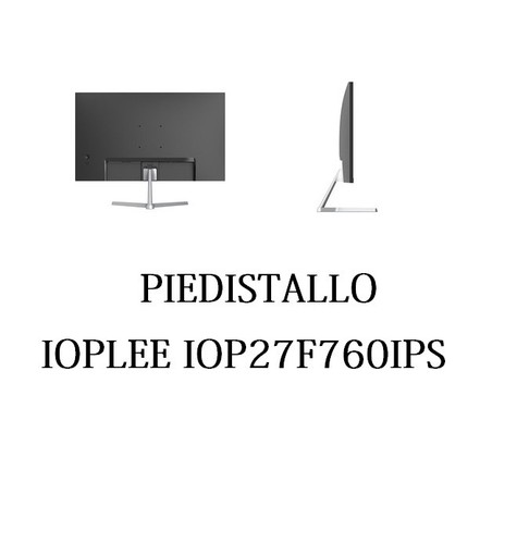 Ioplee iop27f760ips kit - ioplee,