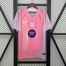 Maglia Special Edition Barcellona x Nike 25/26