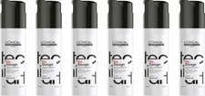 Loreal Tecni.Art Fix Design 6x200 ml