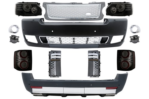 Kit carrozzeria per - kit, range