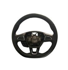 Volante In Pelle Ford Puma