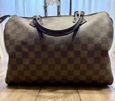 Louis Vuitton Damier Ebene